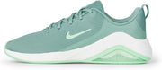 Air Zoom Bella 7 womens LACED SHOES - CANNON/MINT FOAM-SUMMIT WHITE
