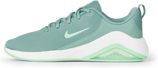 Air Zoom Bella 7 womens LACED SHOES - CANNON/MINT FOAM-SUMMIT WHITE