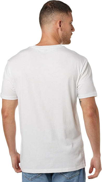 Levi's Men's Crewneck Classic Batwing Logo T-shirt