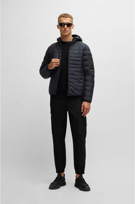 BOSS Men's J_thor 2 Outerwear_Jacket