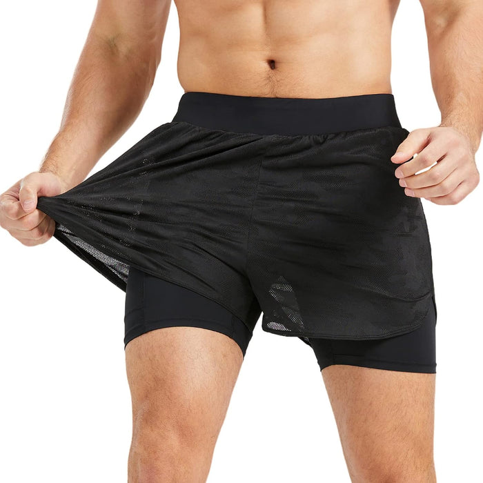 Mens Swimming Trunks Swim Shorts Gym Athletic Workout Running Sports Golf Lounge Clothes Casual Summer Beach