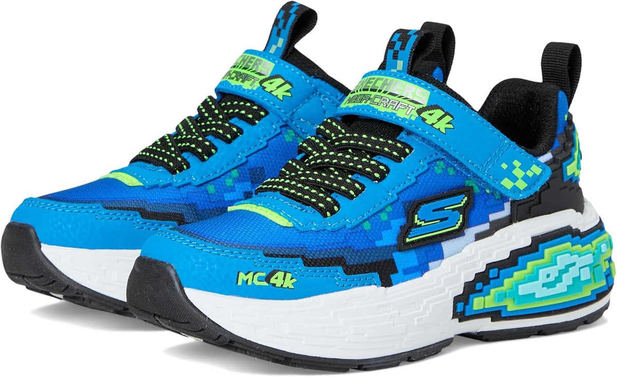 MEGA-CRAFT 4K boys Shoes – image 3