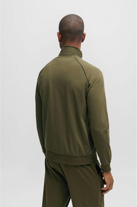 BOSS Men's Mix & Match Jacket with Logo