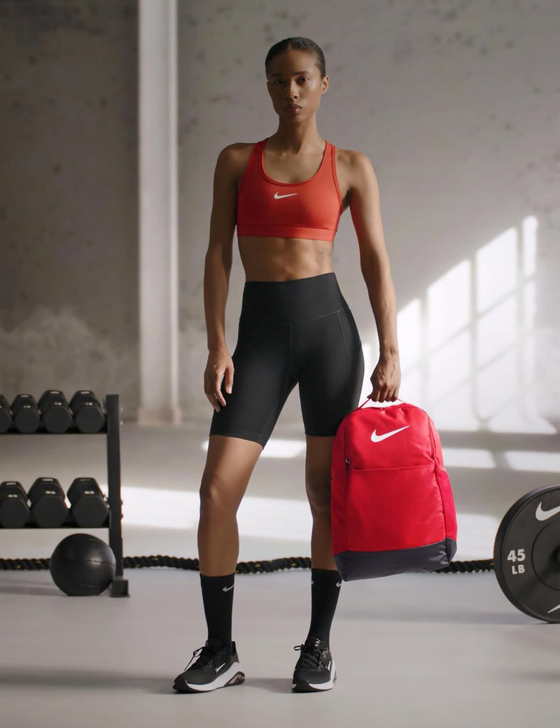 Nike unisex NK BRSLA M BKPK - 9.5 (24L) Backpack