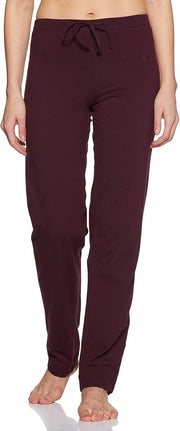 1301-0105 Lounge Pants For Women - S, Cocoa Burst - Wine Tasting