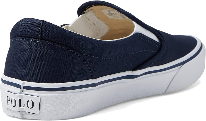 POLO RALPH LAUREN Keaton Slip-On Sneaker