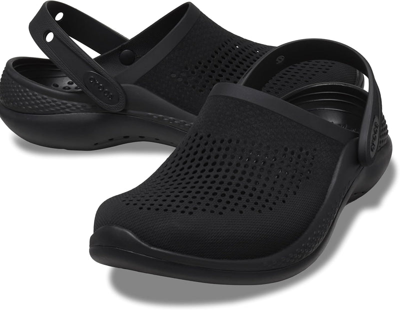 Crocs Crocs LiteRide™ 360 Clog unisex-adult LiteRide 360 Clog