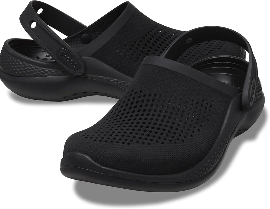 Crocs Crocs LiteRide™ 360 Clog unisex-adult LiteRide 360 Clog
