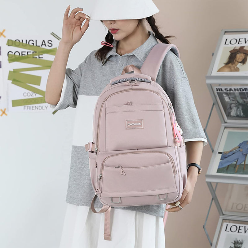 Woyiyaan womens School Backpack school backpack