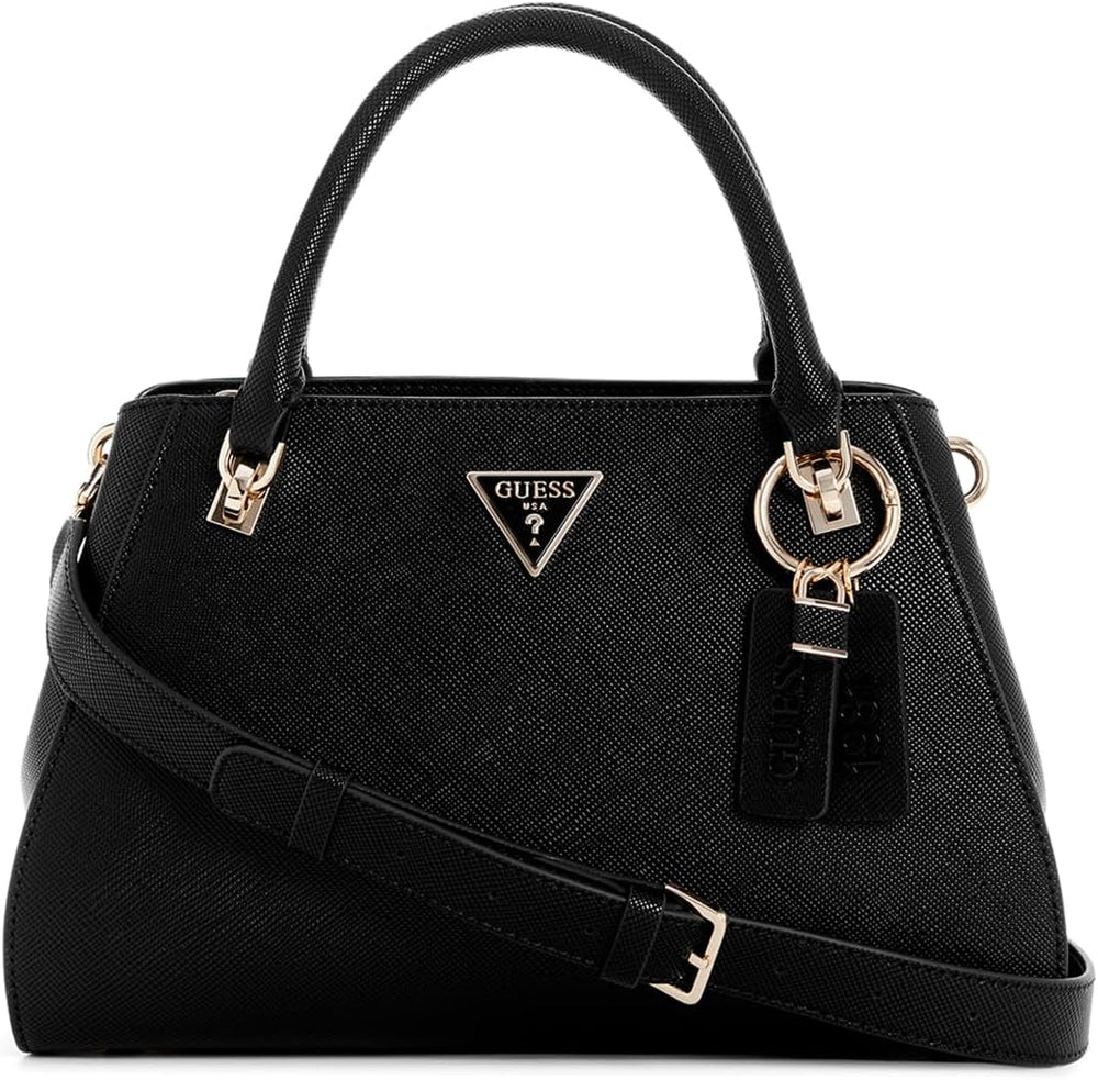 Womens Noelle Luxury Satchel Handbag