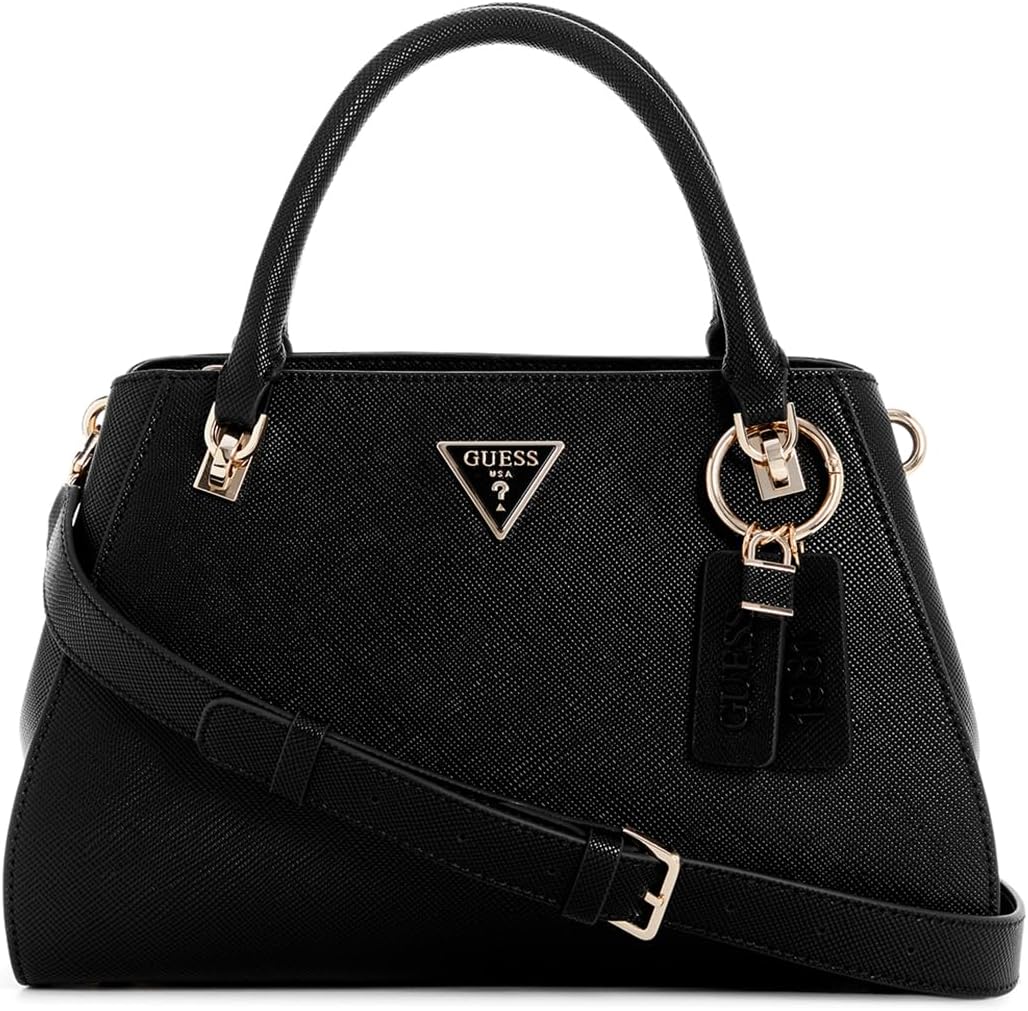 Womens Noelle Luxury Satchel Handbag – image 13