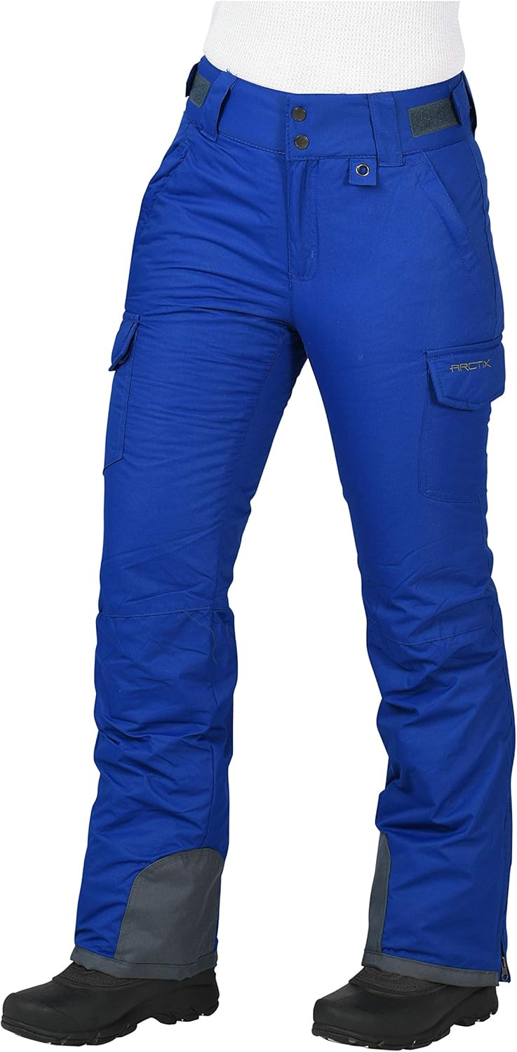 ARCTIX womens Arctix Women's Snowsport Cargo Pants skiing-pants