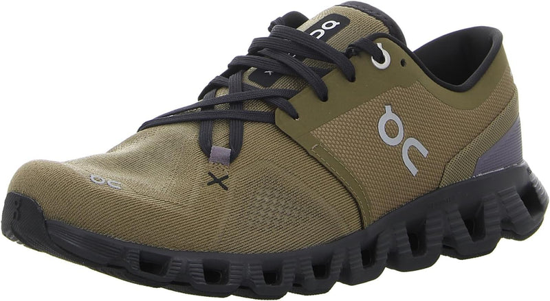 On Cloud X 3 mens Running Shoe