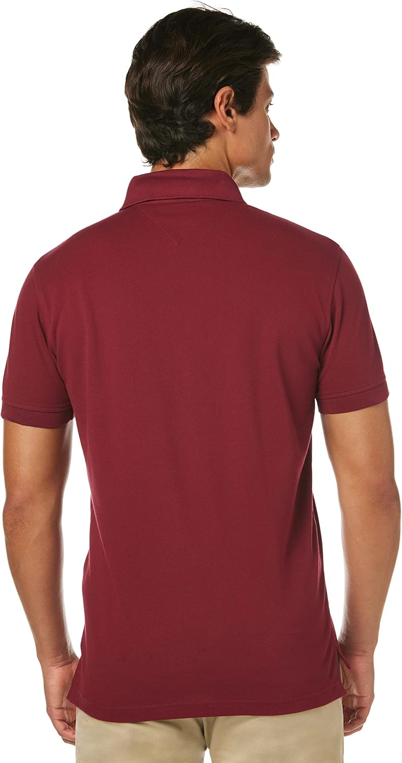 Tommy Hilfiger mens 1985 REGULAR POLO Polo Shirt