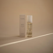 Natural Baby Oil 145 mL 100% Organic Baby Oil After Bath & Before Bed Fragrance Free Cruelty Free Made in Denmark