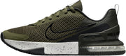 M Air Max Alpha Trainer 6 mens Shoes - Med Olive/Black-Anthracite-Sequoia-Summi