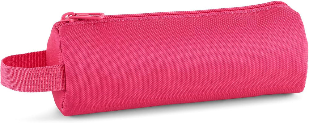 Kids Black Patch Pencil Case