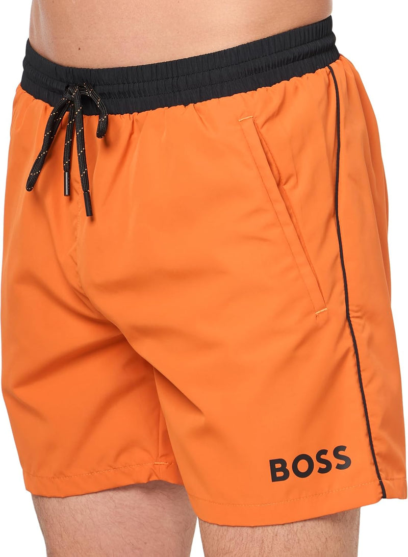 Hugo Boss Men's Swim Trunks