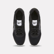 Reebok Royal Prime Run Shoes For Unisex Adult Black/White/White 45 Eu