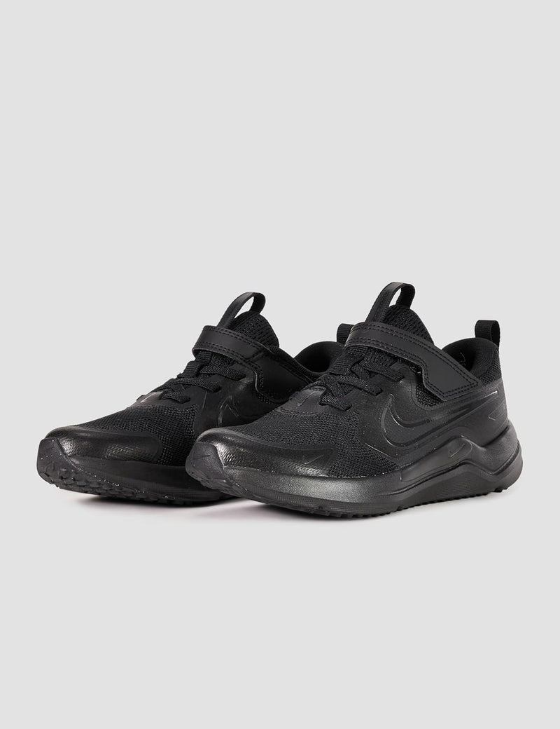 Nike Cosmic Runner PS unisex-child LACED SHOES