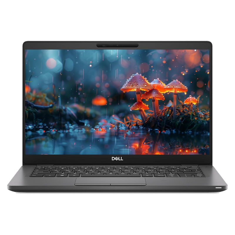 Dell Latitude 5300 Renewed Business Laptop PC. | intel® Quad-Core™ i5-8365U Up to 4.10 GHz. CPU | 16GB RAM | 512GB SSD | 13.3 inch Non-Touch Display | Windows 10 Pro. | (Renewed)