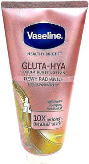 Healthy Bright Gluta-Hya Serum Burst Lotion Dewy Radiance, 330 ml, Pack Of 1