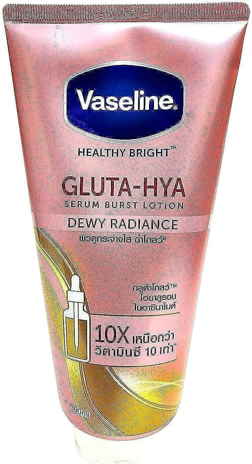 Healthy Bright Gluta-Hya Serum Burst Lotion Dewy Radiance, 330 ml, Pack Of 1