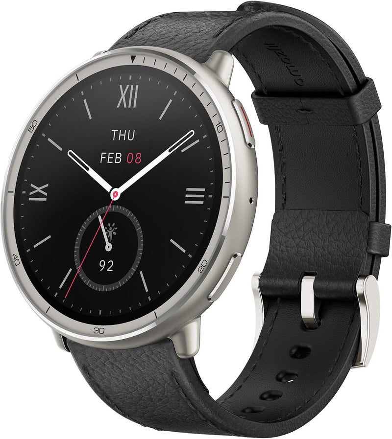 Active 2 Smart Watch - Premium - Round
