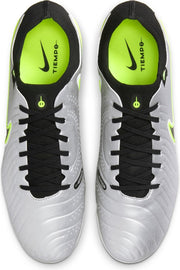 Nike LEGEND 10 PRO FG mens LACED SHOES