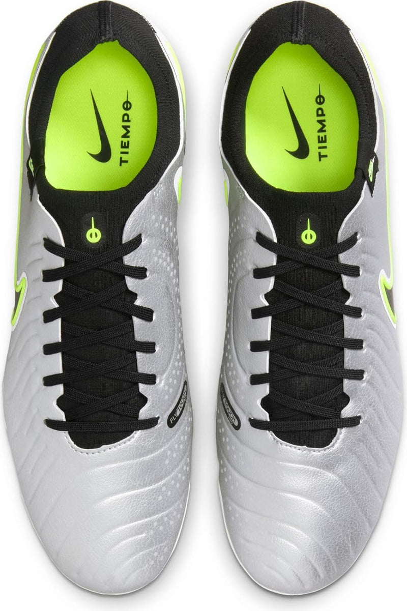 Nike LEGEND 10 PRO FG mens LACED SHOES