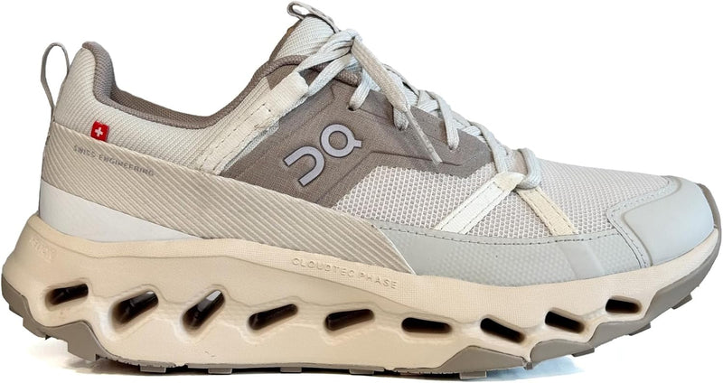 On Women's Cloudhorizon Waterproof Sneaker