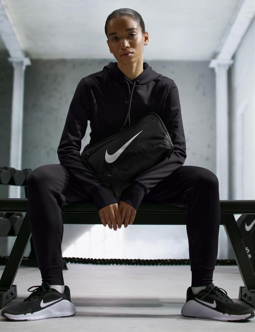NK BRSLA SHOE âââœ 9.5 (11L) Bag, One Size
