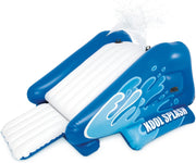 58849 - Inflatable Water Slide, 48.6 x 27.7 x 57.0 inches