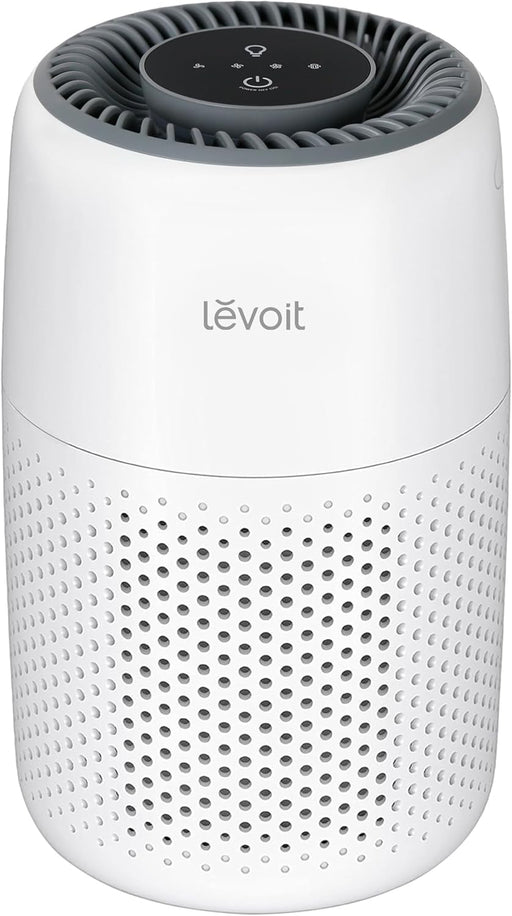 
Levoit Air Purifiers With Filter For Home | Buy Air Purifier For Home

