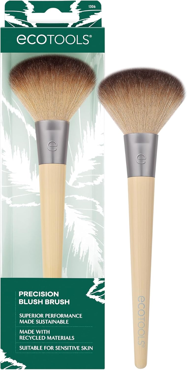 Ecotools Classic Foundation Makeup Brush