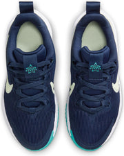 Nike STAR RUNNER 4 NN TD boys LACED SHOES