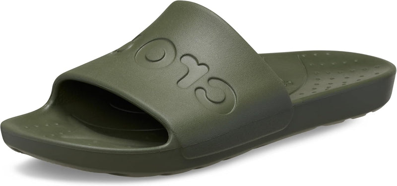 Crocs Unisex Adults 210088-001 Slides