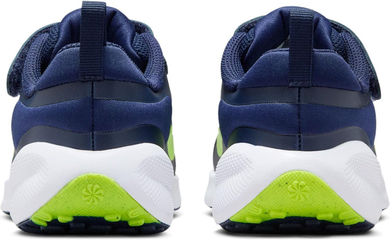 Nike REVOLUTION 7 PSV unisex-child LACED SHOES