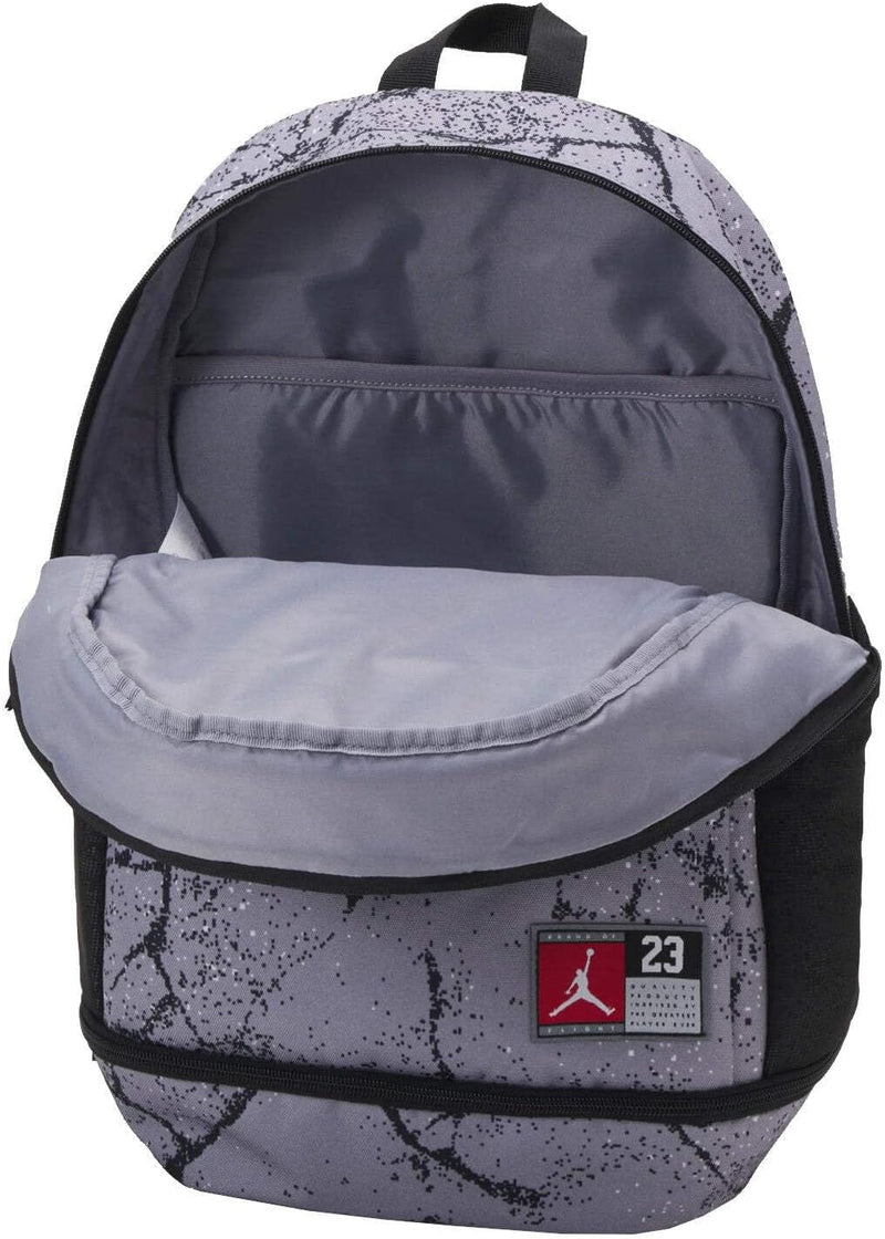 NIKE Unisex Kids JAN JERSEY BACKPACK