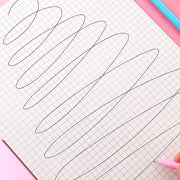 20 Pieces Cute Cartoon Animal Writing Pens - Cool Unicorn Fun Pens for Kids, School and Office Supplies