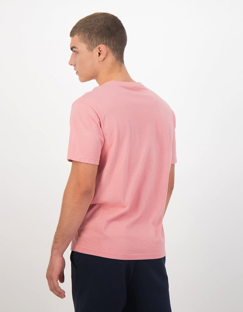 American Eagle Mens Short Sleeves Basic V-Neck T-Shirt T-Shirt (pack of 1)