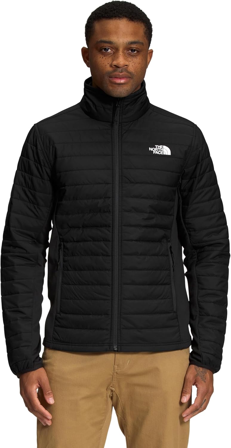 Men's Canyonlands Jacket - TNF Black/Npf