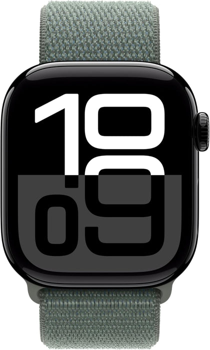 Apple Watch Band - Sport Loop - 42mm - Sage - One Size (Fits Most)
