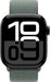 Apple Watch Band - Sport Loop - 42mm - Sage - One Size (Fits Most)