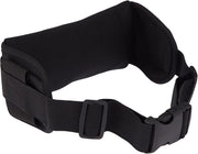 Sulfar Running Belt Pouch With Water Bottle Carrier For Sports Walking Hiking Workout Runner