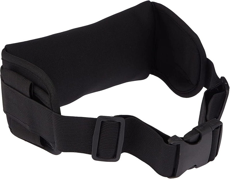 Sulfar Running Belt Pouch With Water Bottle Carrier For Sports Walking Hiking Workout Runner