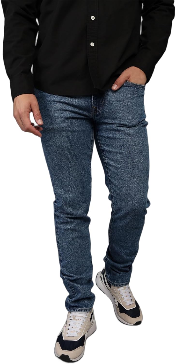 American Eagle Mens Slim Fit Jeans (pack of 1)