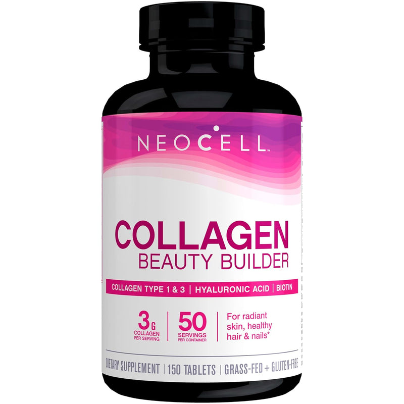 NEOCELL COLLAGEN BEAUTY BUILDER