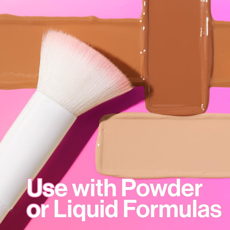Powder Brush - C797 by Wet n Wild for Women - 1 Pc Brush
