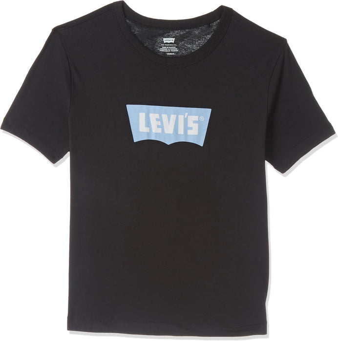 Levi's Women's Graphic Iconic Tee T-shirt (pack of 1)